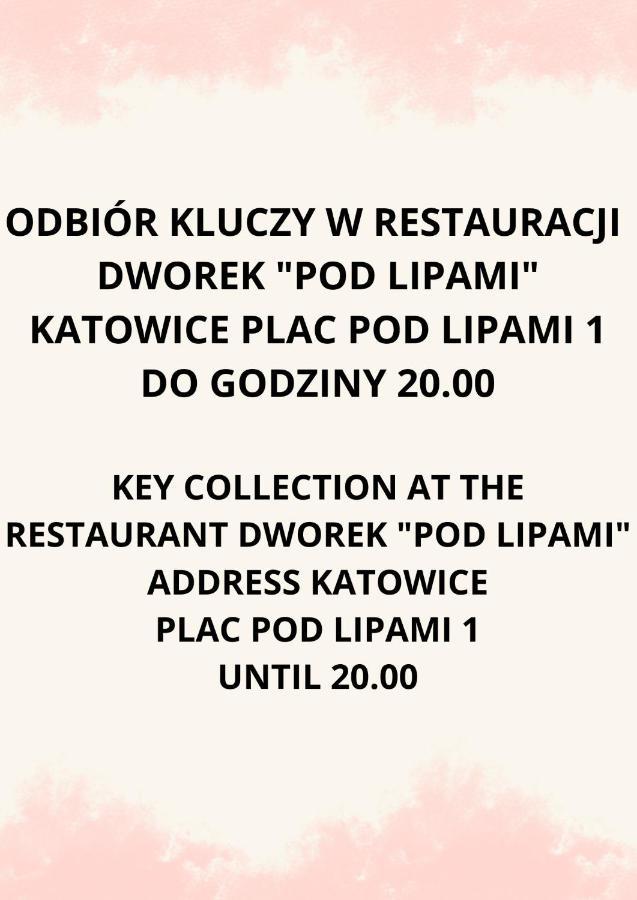 Giszowiec Pokoje Goscinne Przyjazna 9 Katowice Buitenkant foto